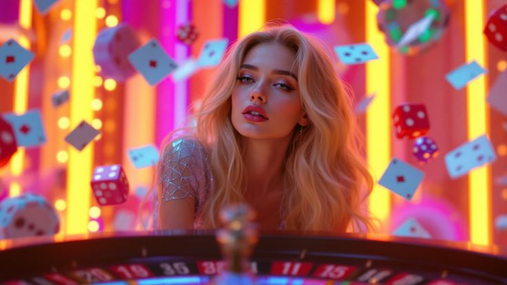 Gana Spin 777 Welcome Bonus