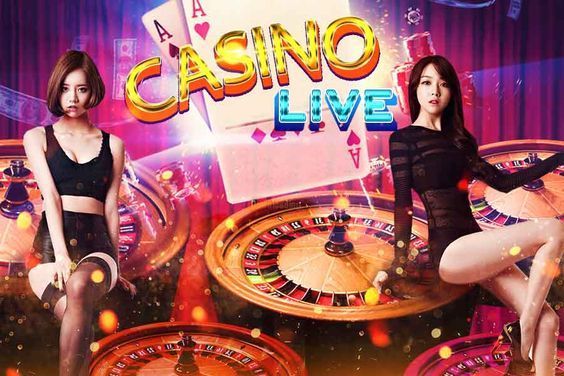 Gana Spin 777 Live Betting